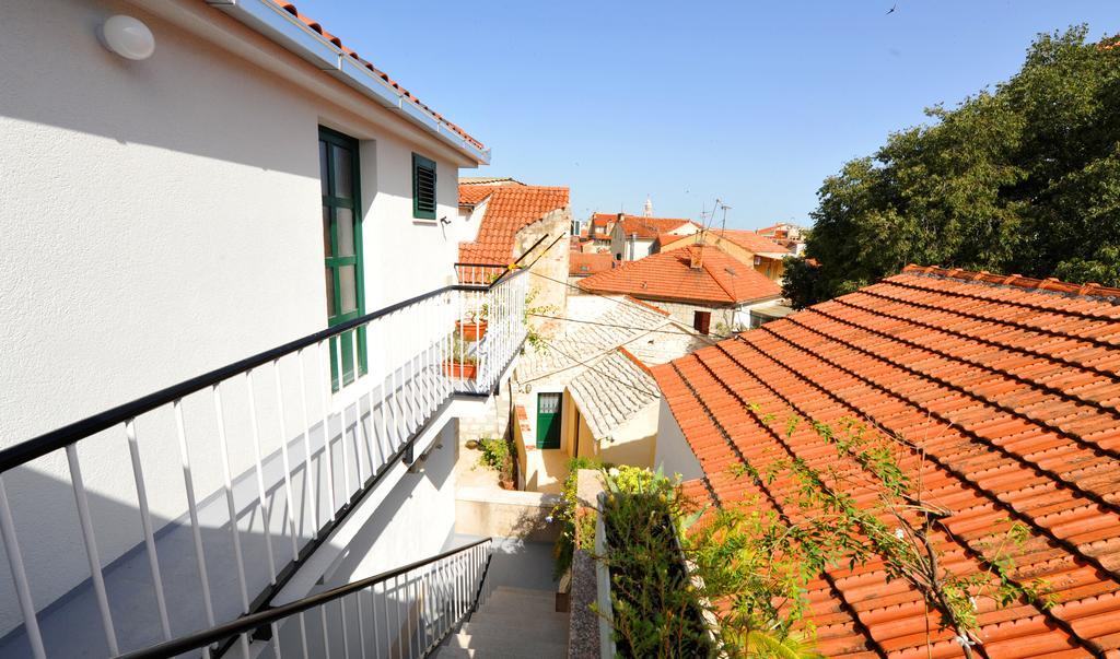Apartman Branka Split Luaran gambar