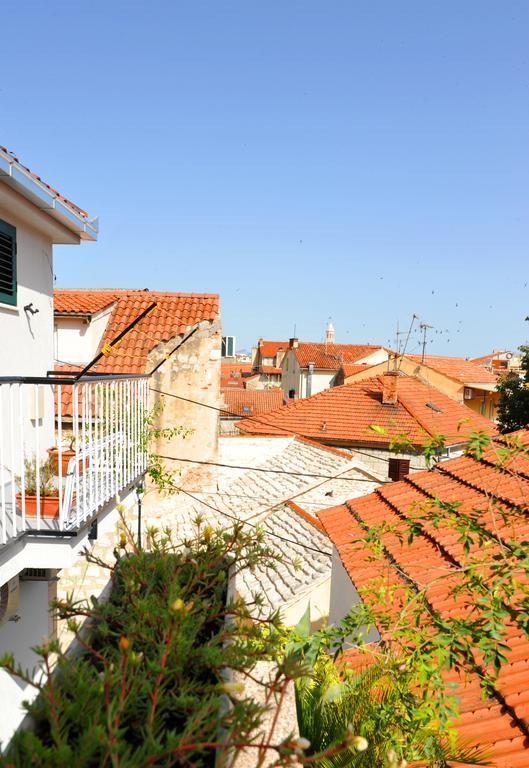 Apartman Branka Split Luaran gambar