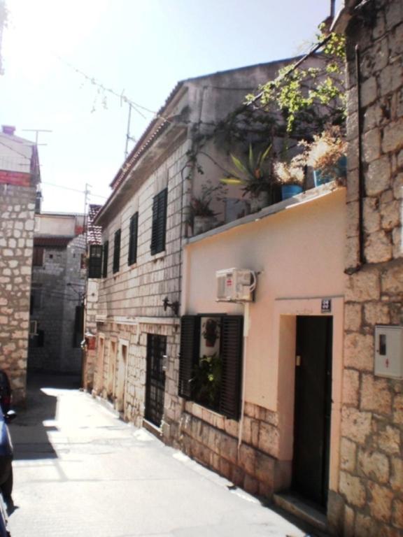Apartman Branka Split Luaran gambar